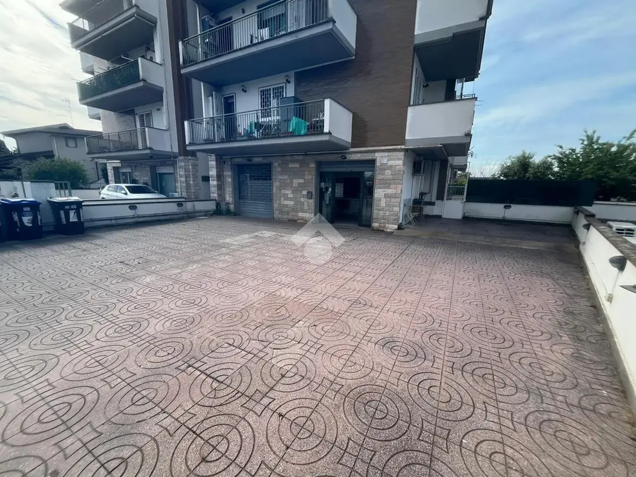 Negozio in Via di Casalotti 271, Roma, {3} - Foto 1