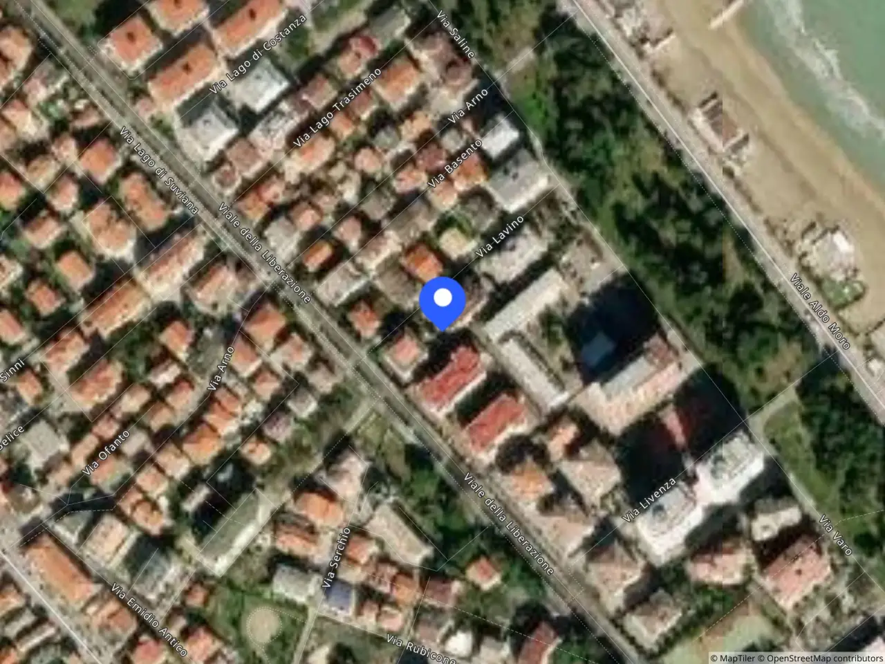 Magazzino in Santa Filomena, 65015 Montesilvano Pe, Italia 65015, Montesilvano, {3} - Foto 2