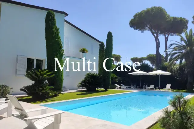 Villa in Roma Imperiale, Forte dei Marmi - Foto 1