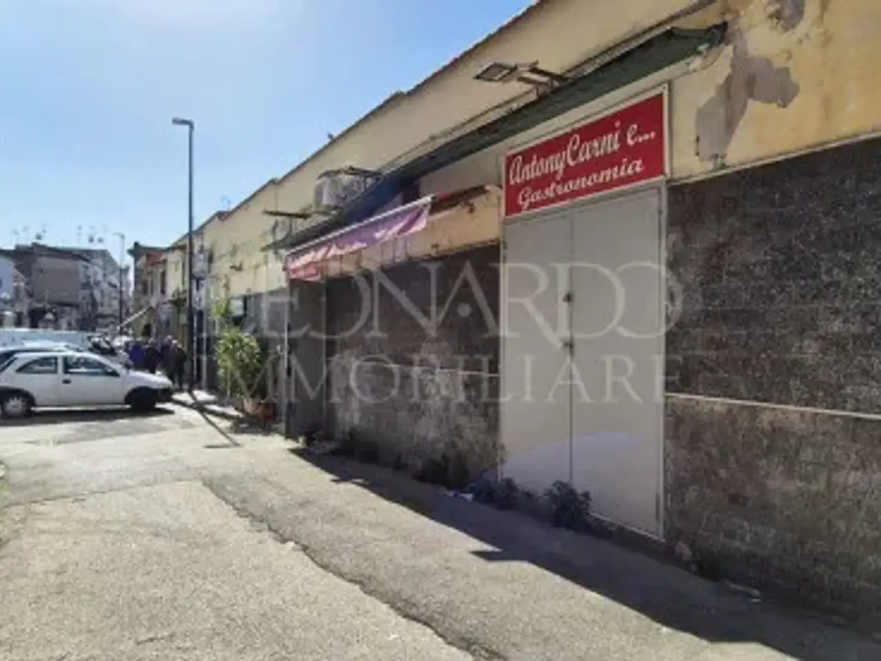 Negozio in Via Monte Faito, Napoli, {3} - Foto 2
