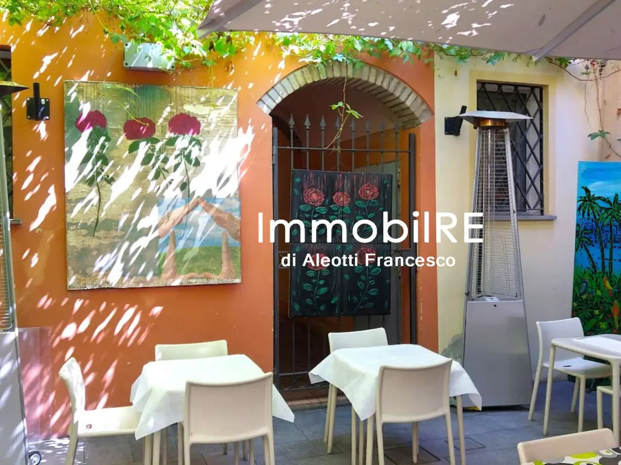 Ristorante in , Reggio Emilia, {3} - Foto 2