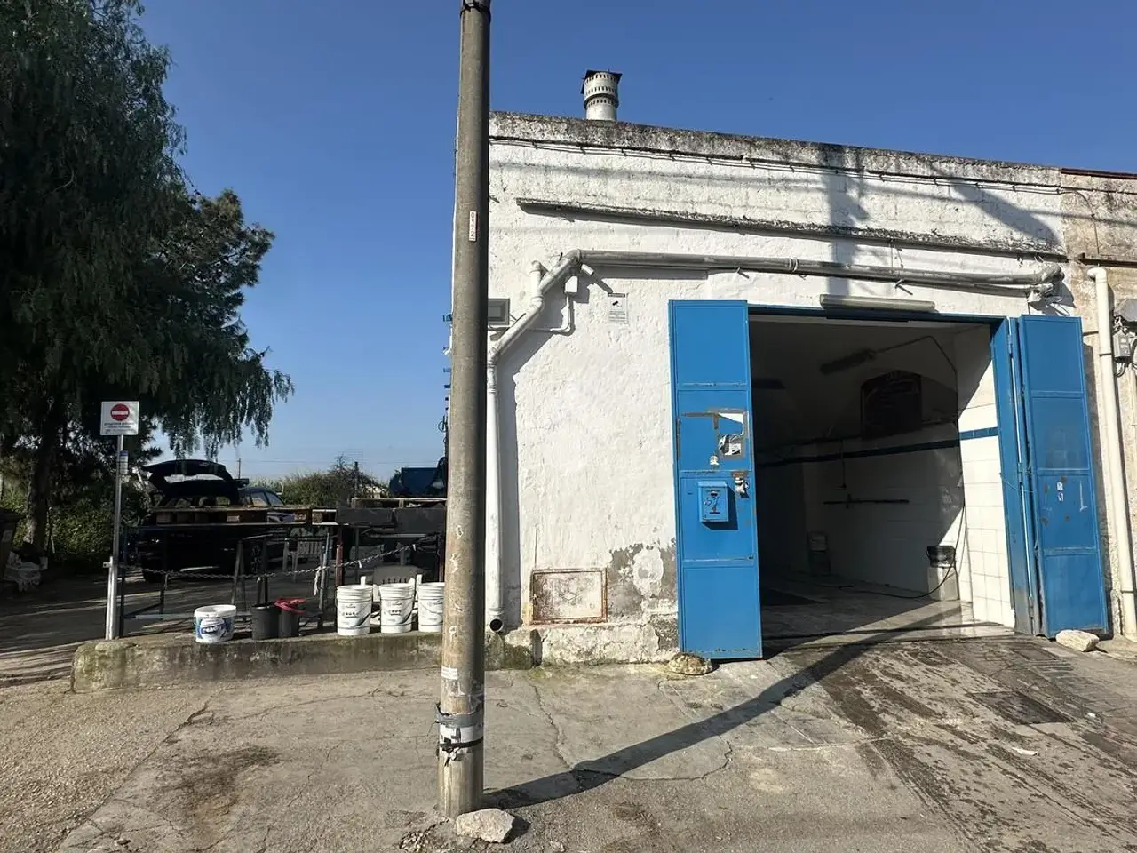 Negozio in Via XX Settembre 51, Canosa Di Puglia, {3} - Foto 1