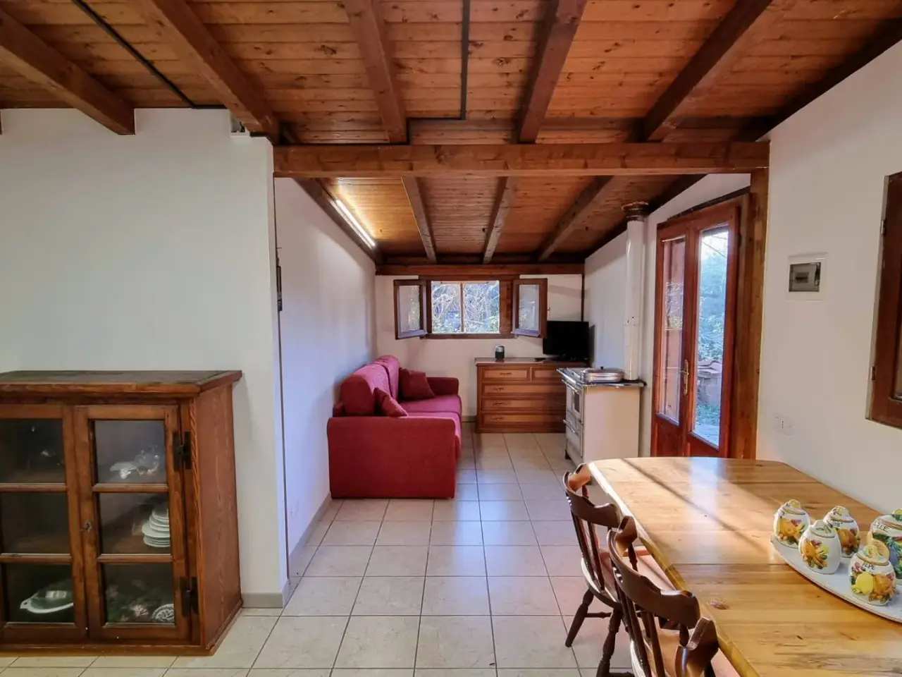 Agriturismo in Via della Casa  Rossa 1, Pisa, {3} - Foto 2