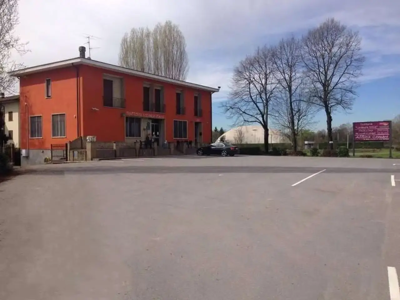 Albergo in Via Giuseppe di Vittorio 4, Rivolta D'Adda, {3} - Foto 1