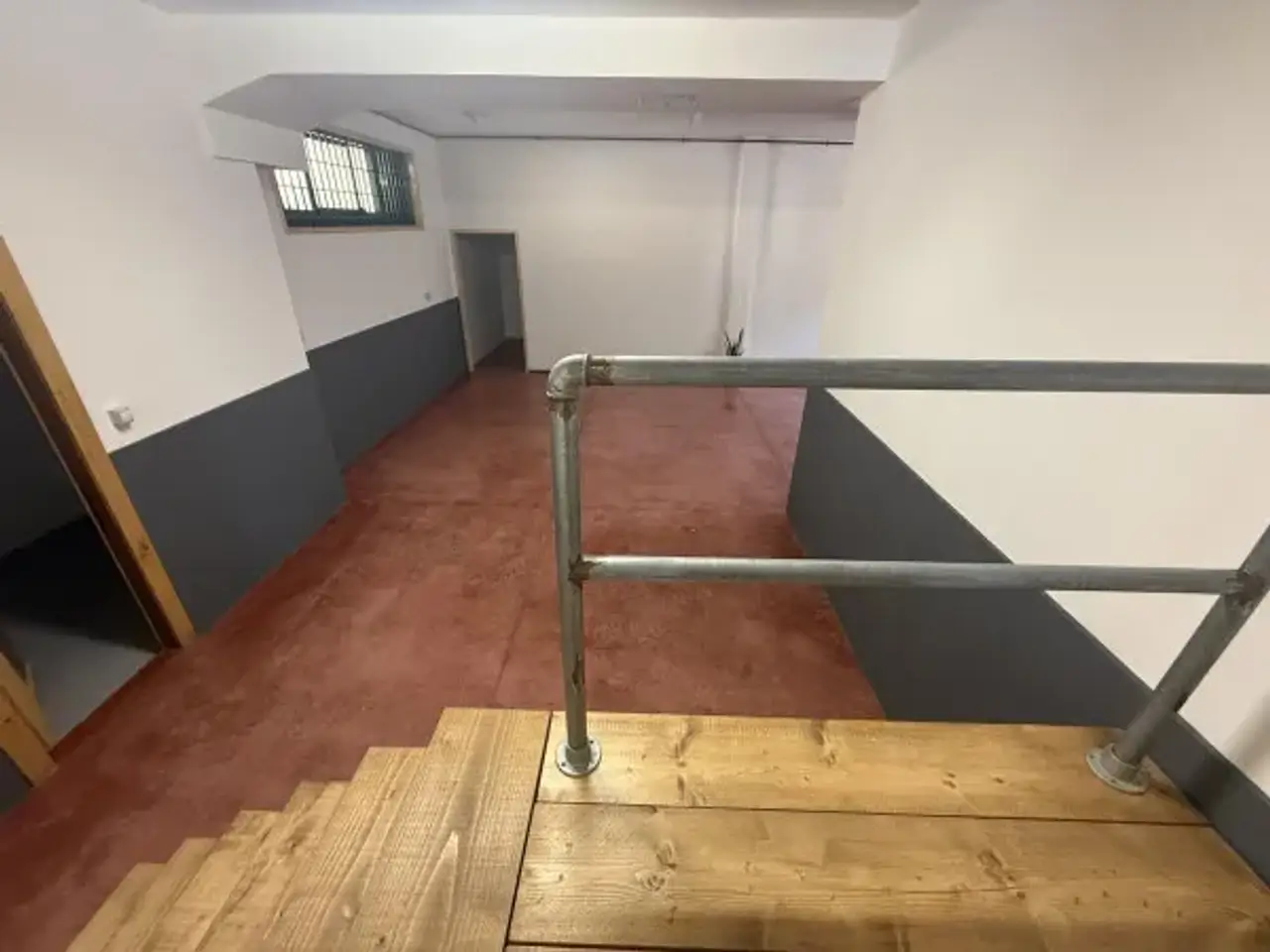 Magazzino in Via Mondaino, Roma, {3} - Foto 2