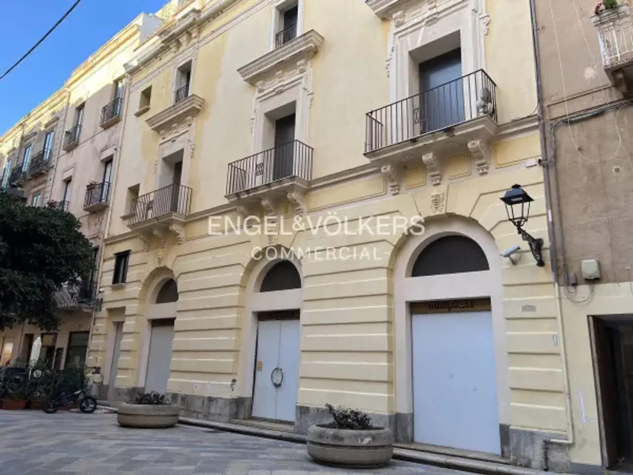 Negozio in Via Torrearsa 27, Trapani, {3} - Foto 2