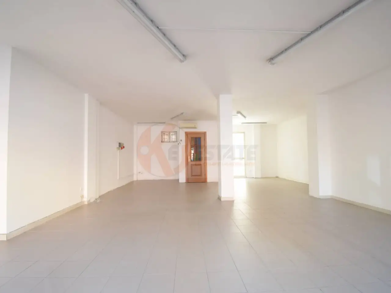 Negozio in Via Matteotti 26, Sassari, {3} - Foto 1
