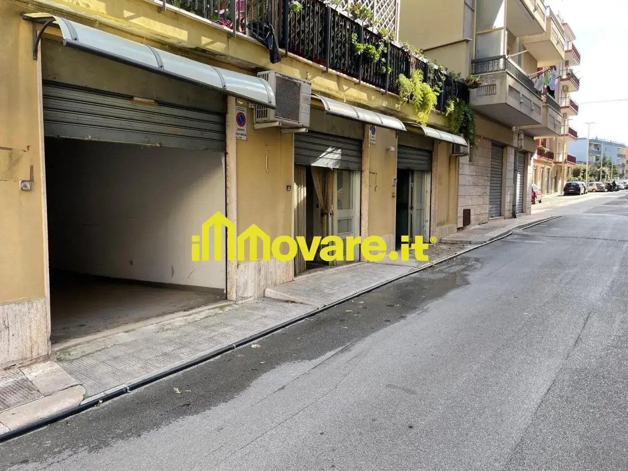 Ufficio in Via Cairoli, Giovinazzo, {3} - Foto 1