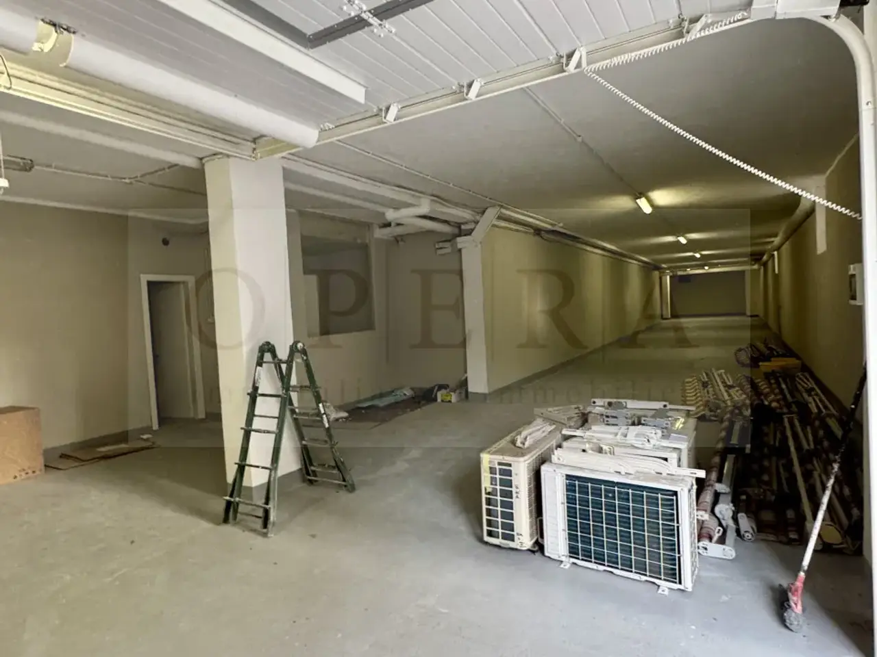 Magazzino in Via Milano, Bolzano, {3} - Foto 2