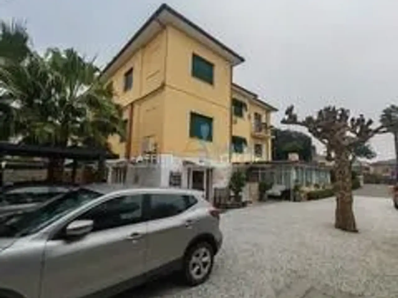 Hotel in Via Paolo Ferrari 37, Massa, {3} - Foto 1