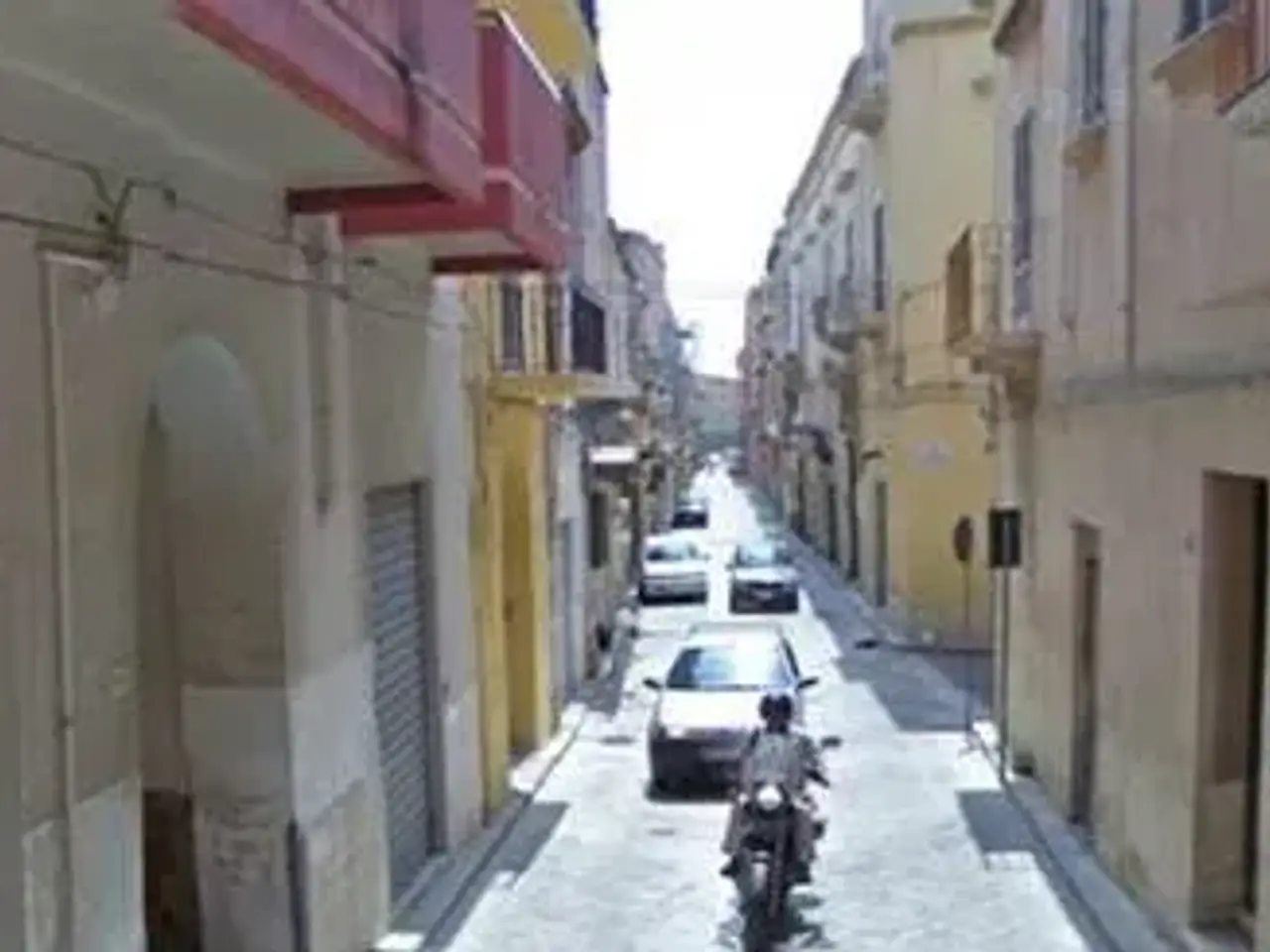 Magazzino in Via Calogero Isgrò , Marsala (Tp), Marsala, {3} - Foto 1
