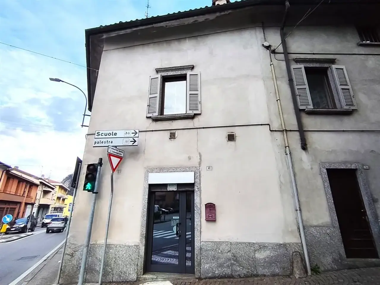 Negozio in Via Roma, Vercurago, {3} - Foto 2