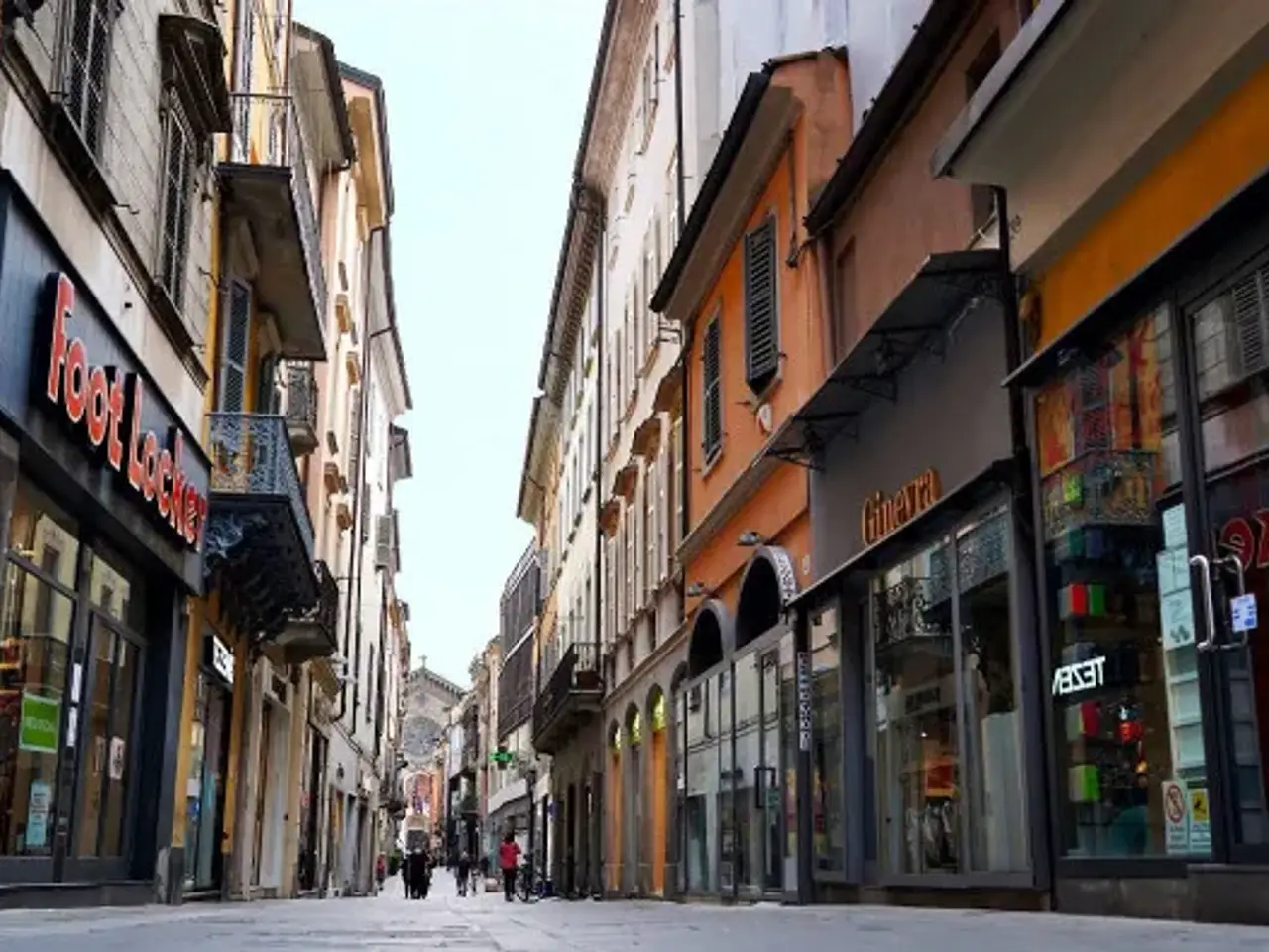Negozio in Via 20 Settemb, Piacenza, {3} - Foto 1