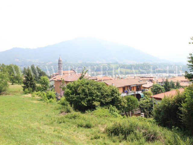 Terreno edificabile in Via Santa Maria, Albino - Foto 1