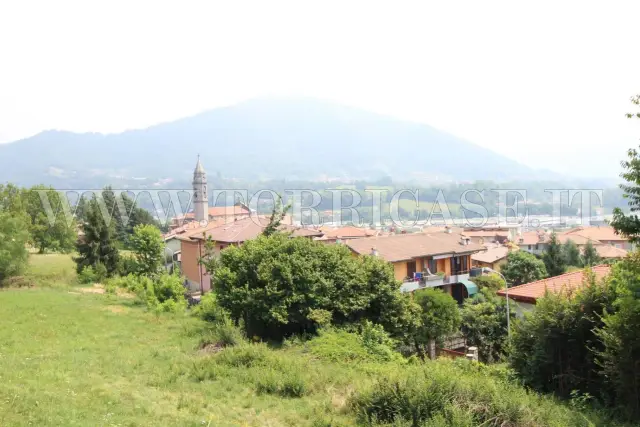 Terreno edificabile in Via Santa Maria, Albino - Foto 1