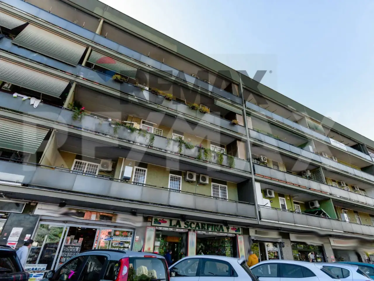 Negozio in Viale Paolo Ferdinando Quaglia 98, Roma, {3} - Foto 1