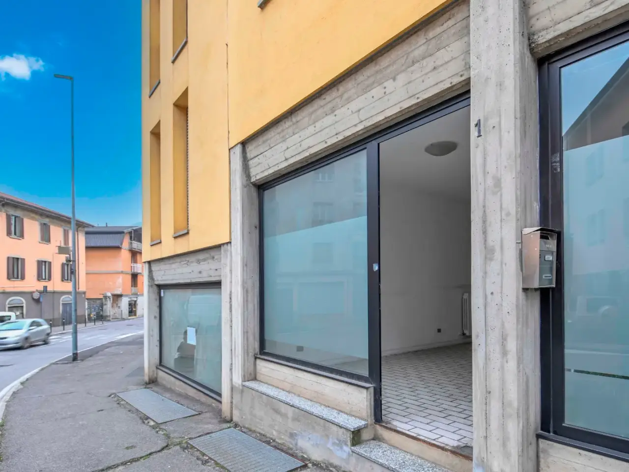 Negozio in Via Milano, Albino, {3} - Foto 1