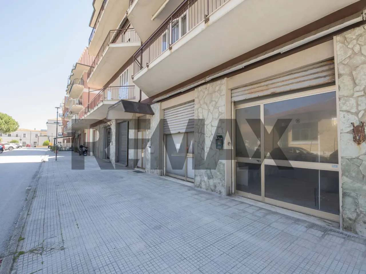 Ufficio in Via Verga 41, Montemarciano, {3} - Foto 1