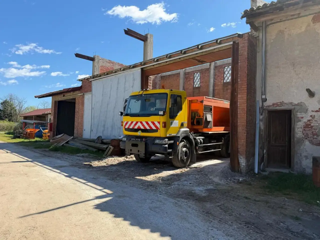 Palazzina commerciale in Cascina Cascinetta 1, Sozzago, {3} - Foto 2