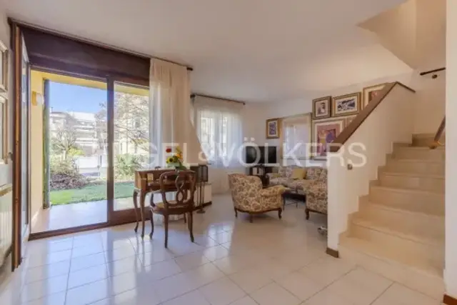 Villa a schiera in vendita, Via Orsmida Rosada, Venezia - Foto 1