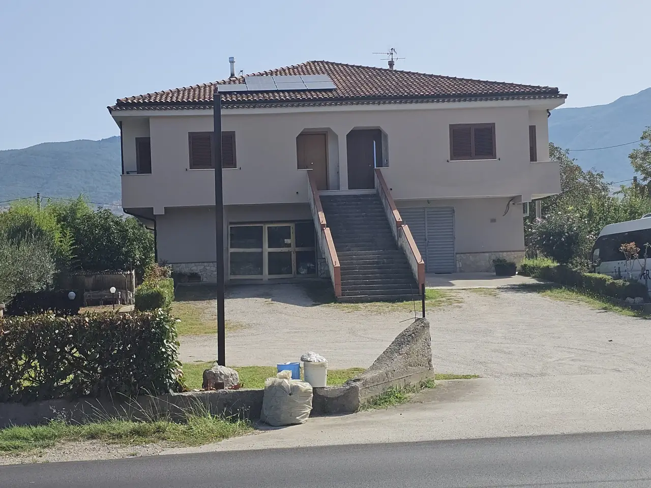 Negozio in Via Nazionale 385, Padula, {3} - Foto 1
