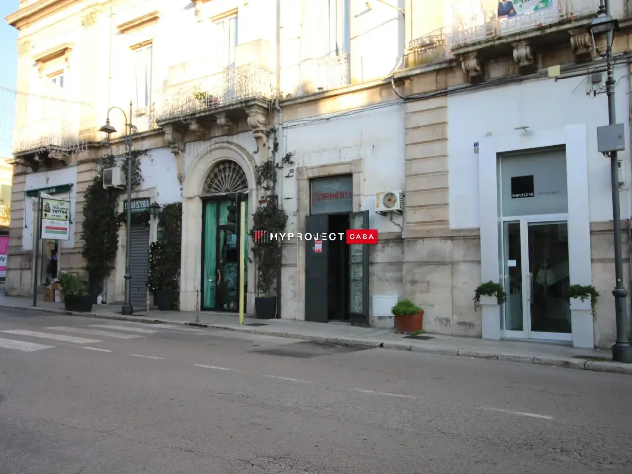 Negozio in Corso Italia, Martina Franca, {3} - Foto 1