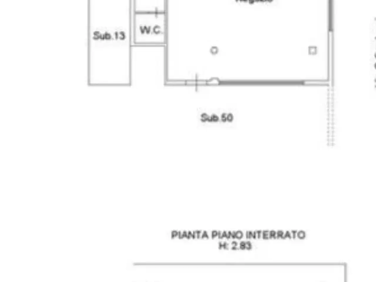 Palazzina commerciale in , Forte Dei Marmi, {3} - Foto 2