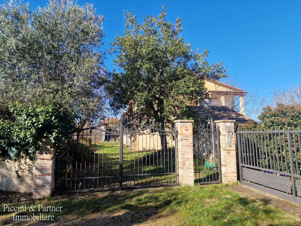 Agriturismo in Località San Lorenzo, Castel Ritaldi, {3} - Foto 2