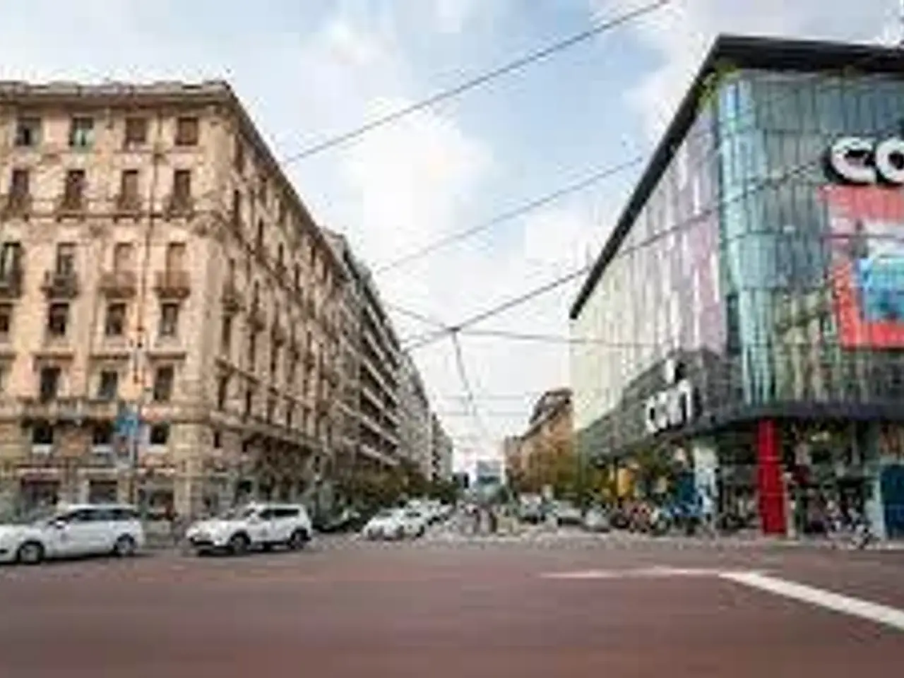 Negozio in Viale Regina Margherita, Milano, {3} - Foto 1