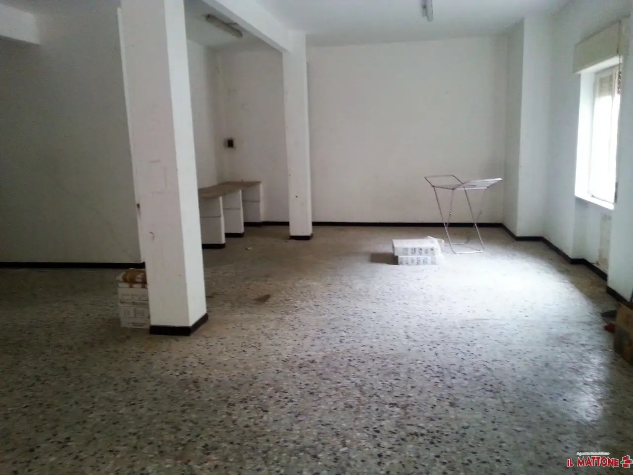 Magazzino in Via C. Rebora, Campomorone, {3} - Foto 2