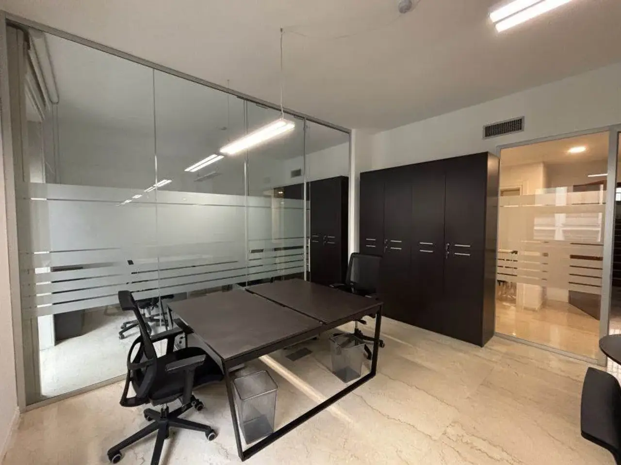 Ufficio in Via Alberico Albricci, Milano, {3} - Foto 1