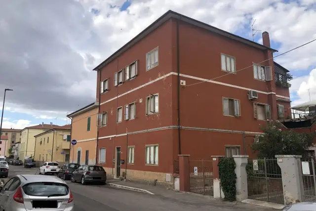 Einzimmerwohnung in Via Cosa 22, Grosseto - Foto 1