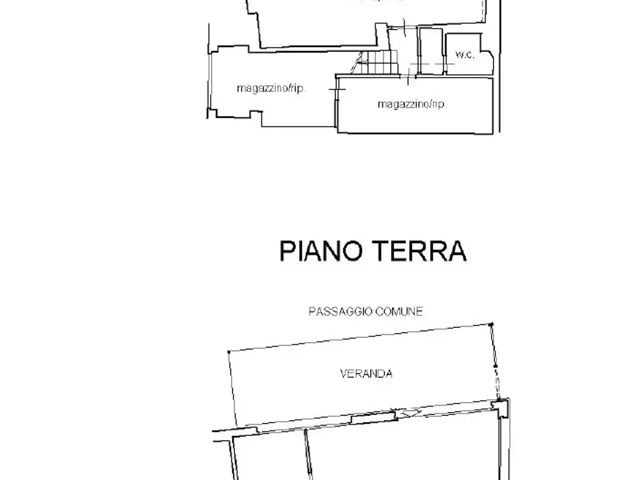 Negozio in Corso Colombo, Chiavari, {3} - Foto 1