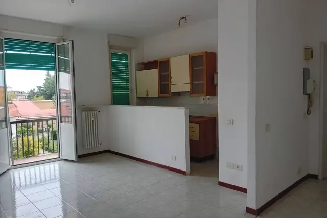 2-room flat in {3}, Vicolo Ivanoe Bonomi - Photo 1