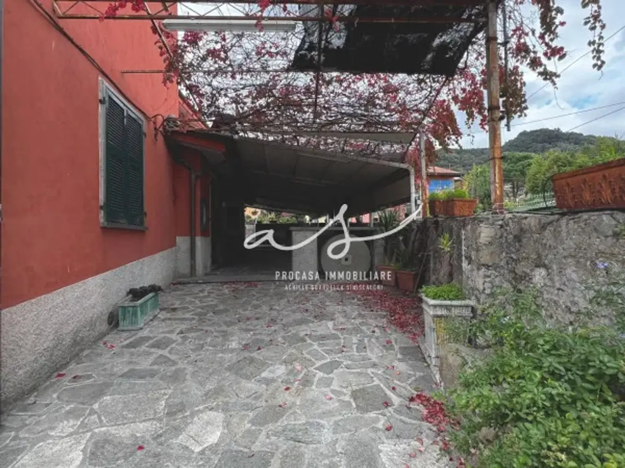 Negozio in Via Genova 428, La Spezia, {3} - Foto 1