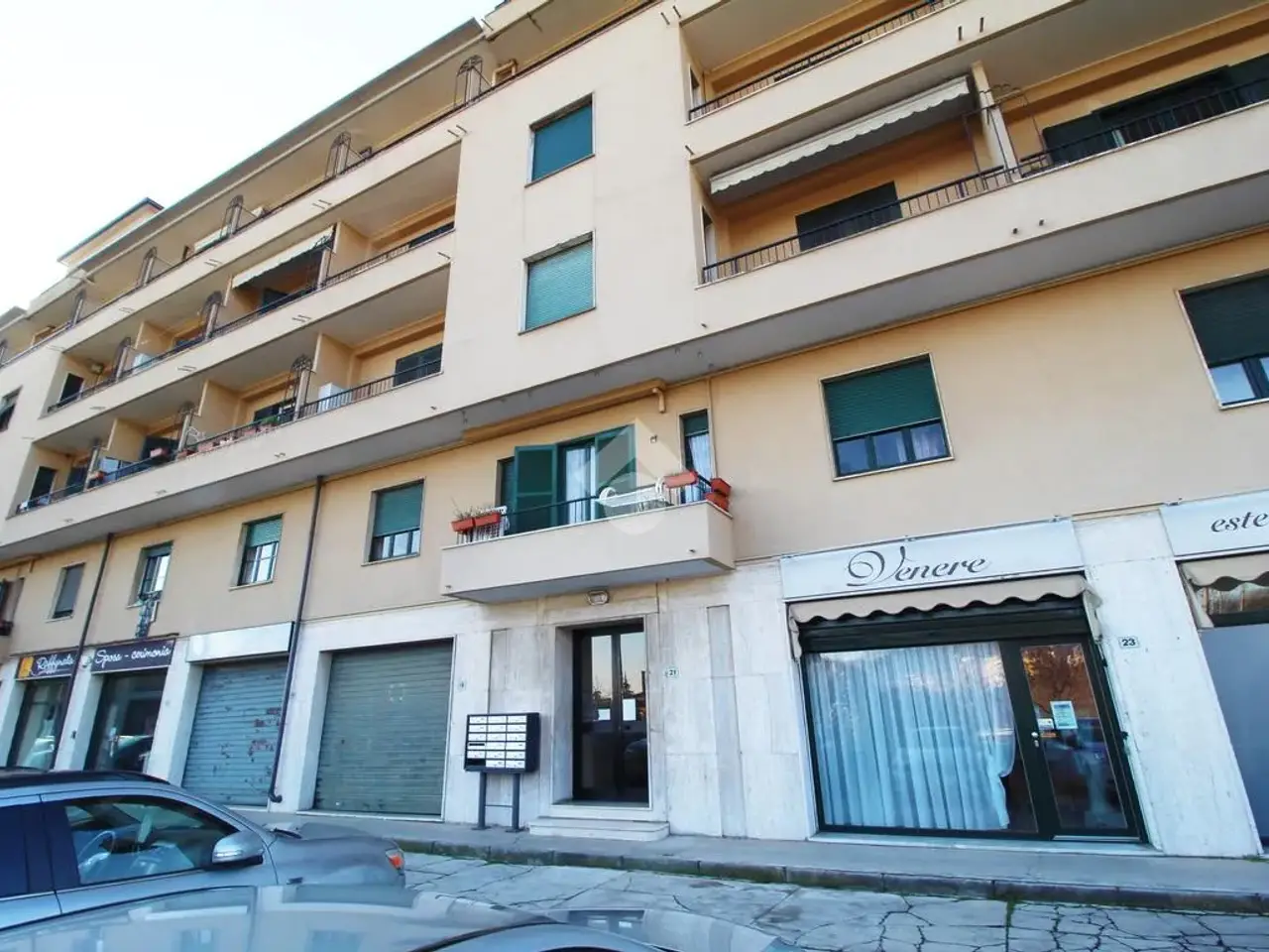 Negozio in Via Vespucci 19, Missaglia, {3} - Foto 1