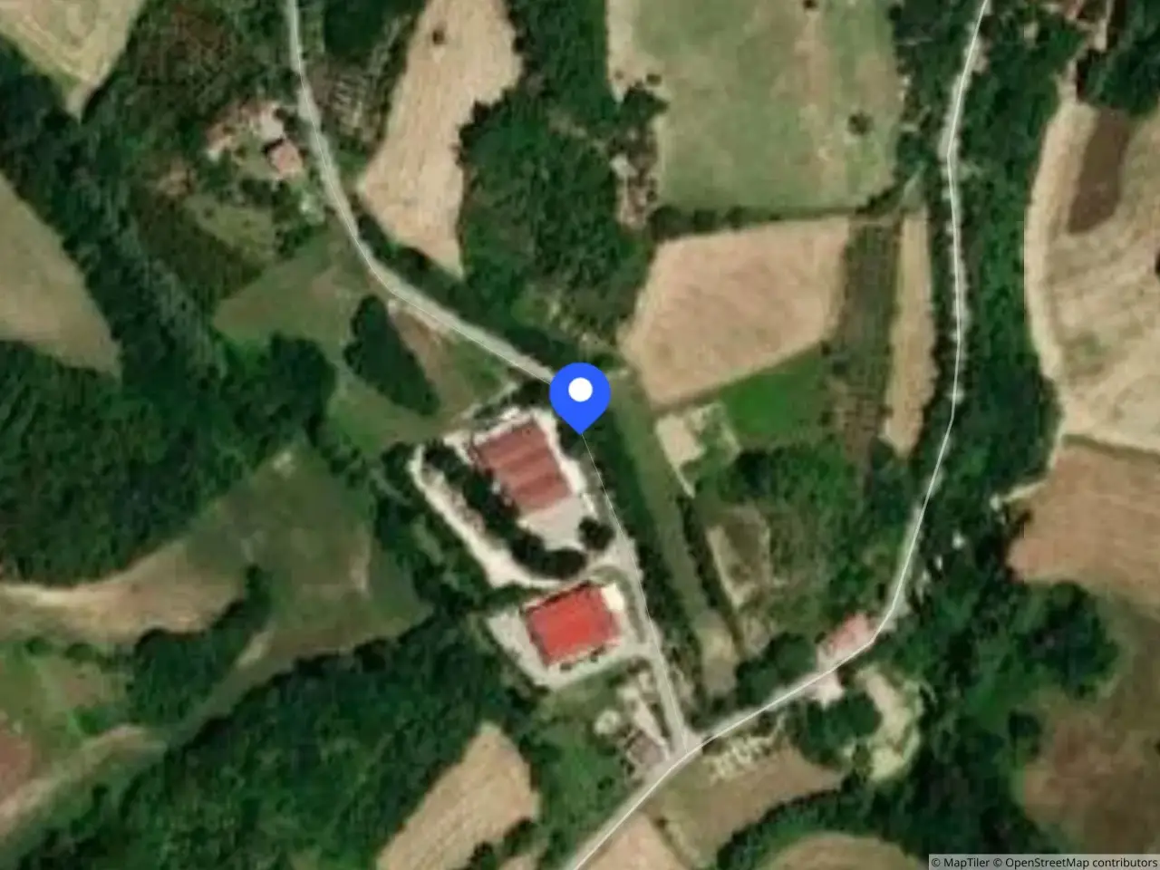 Laboratorio in Via Crocefisso, 8, 61023 Macerata Feltria Pu, Italia 8, Macerata Feltria, {3} - Foto 1