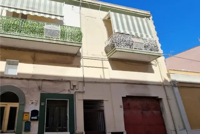 Zweizimmerwohnung in Via Settembrini 72, Taranto - Foto 1