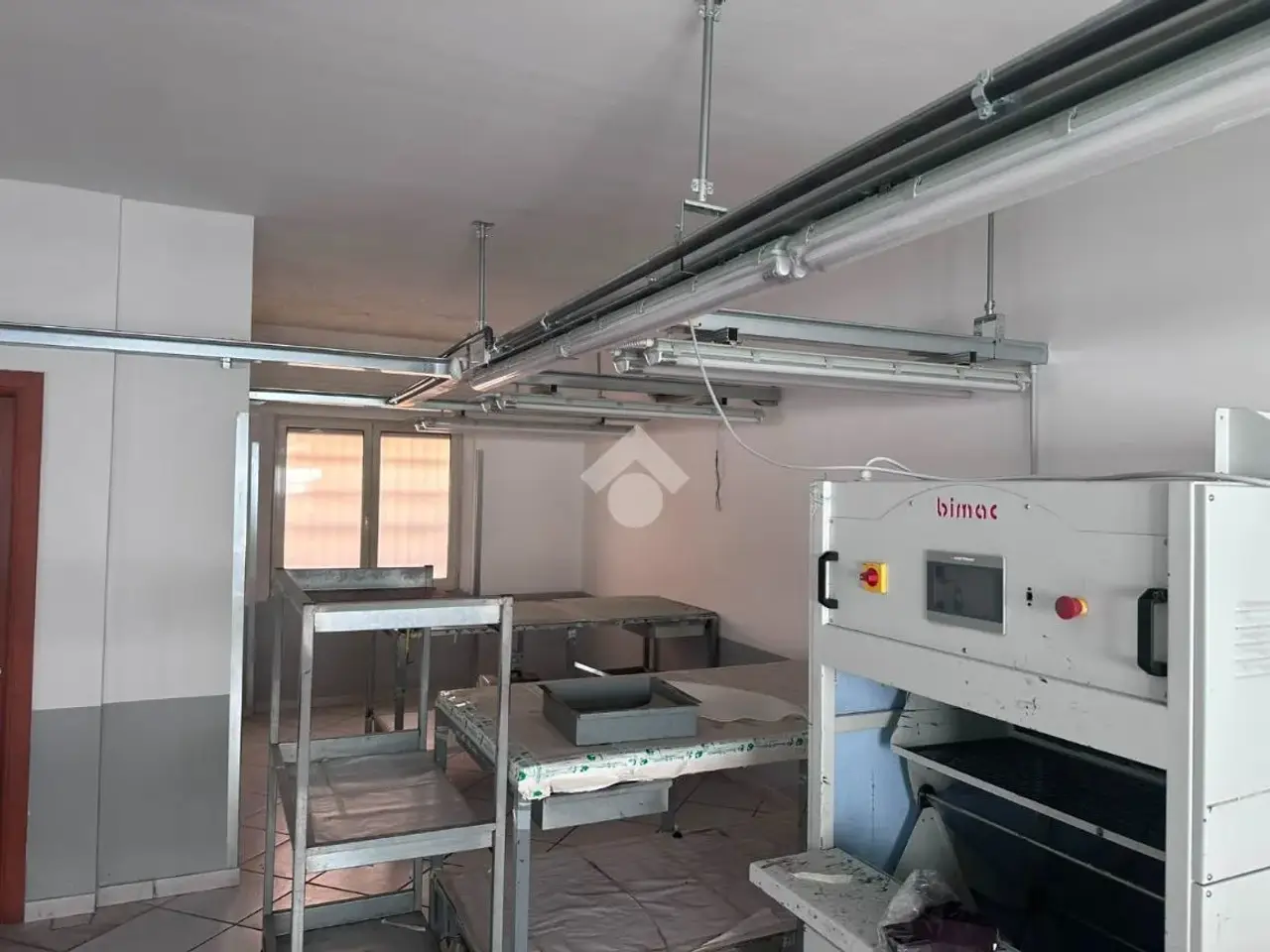 Ufficio in Via Udalrigo Masoni 54, Napoli, {3} - Foto 1