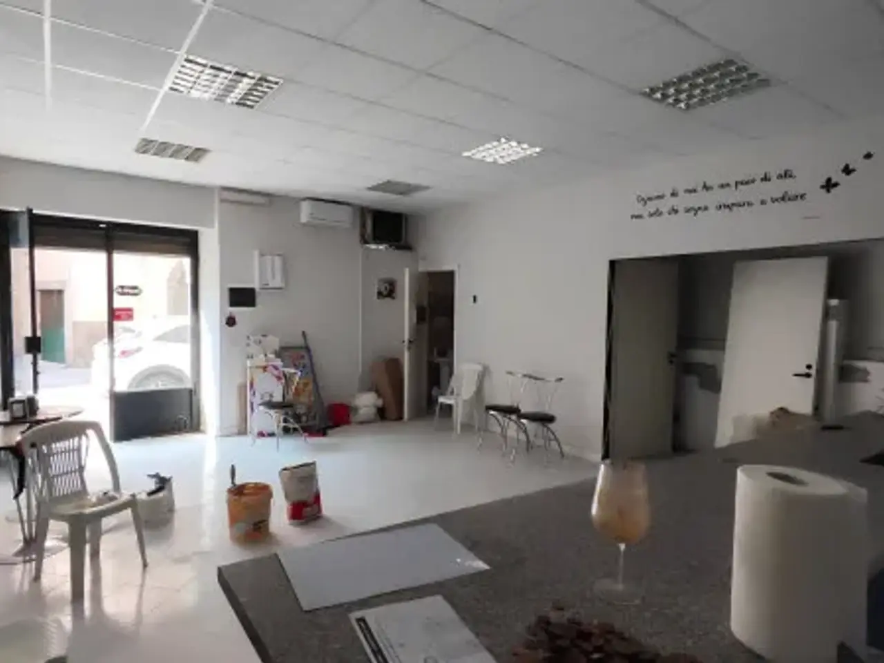 Negozio in Via Maria Santissima Liberatrice, Viterbo, {3} - Foto 1