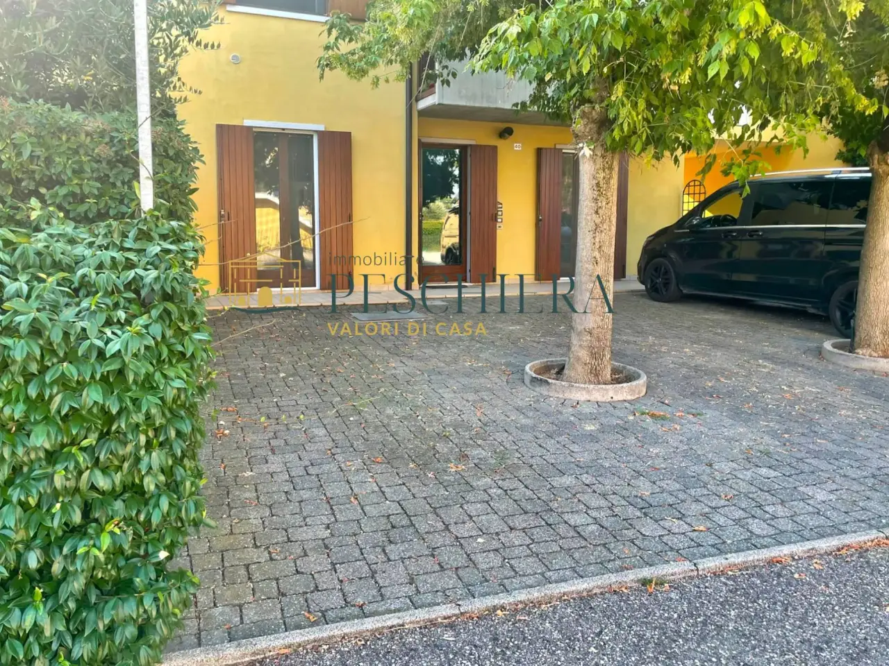 Negozio in Via Trento 40, Valeggio Sul Mincio, {3} - Foto 2