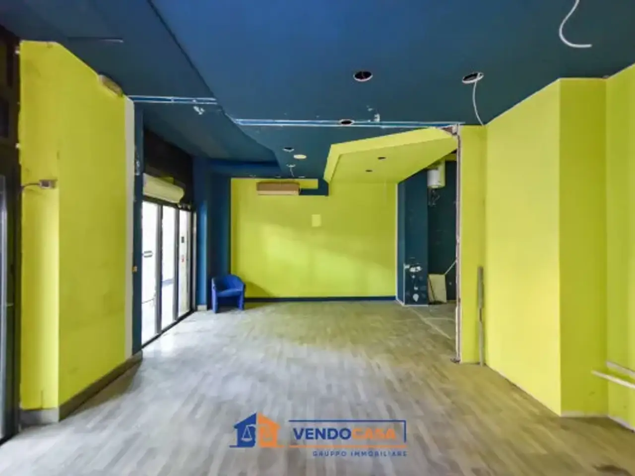 Negozio in Corso Regina Margherita 241, Torino, {3} - Foto 2