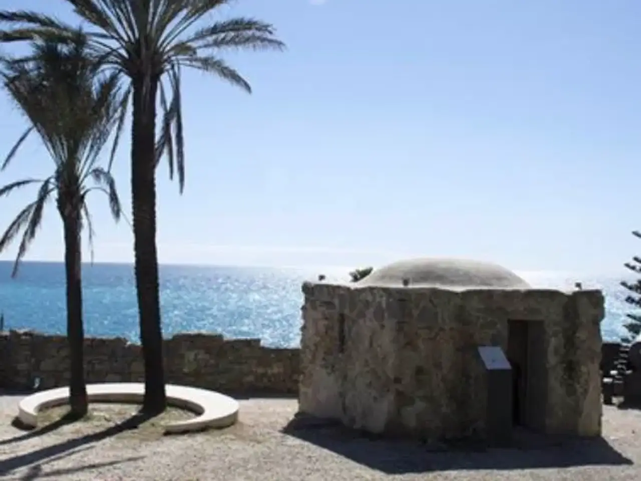Hotel in , Bordighera, {3} - Foto 2
