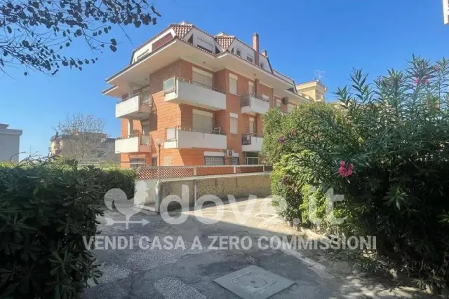 3-room flat in Via Senigallia 3, Ardea - Photo 1