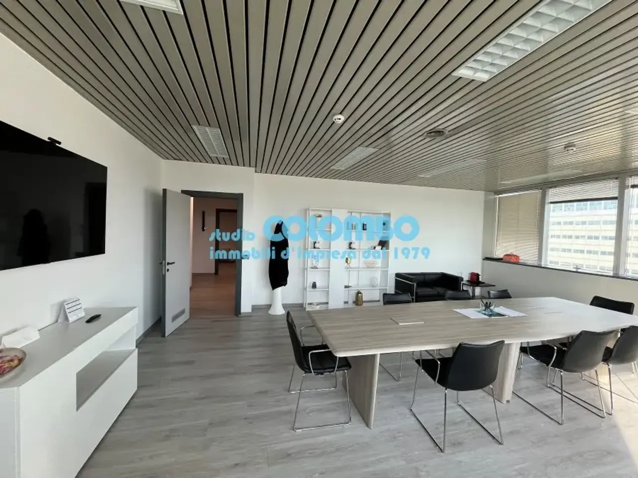 Ufficio in Via Cefalonia 70, Brescia, {3} - Foto 1