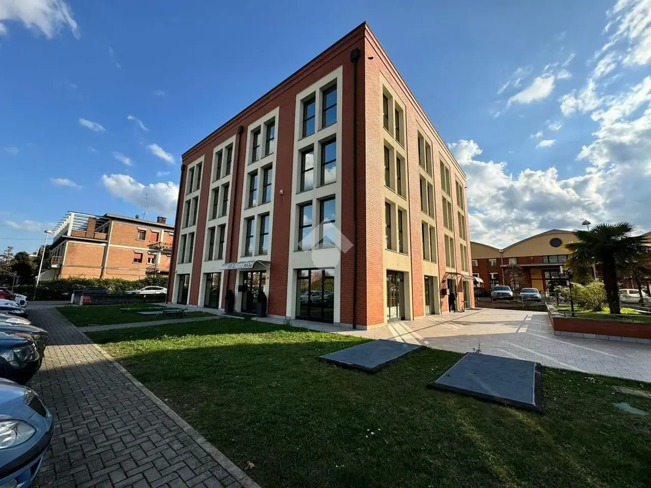Ufficio in , Carpi, {3} - Foto 2