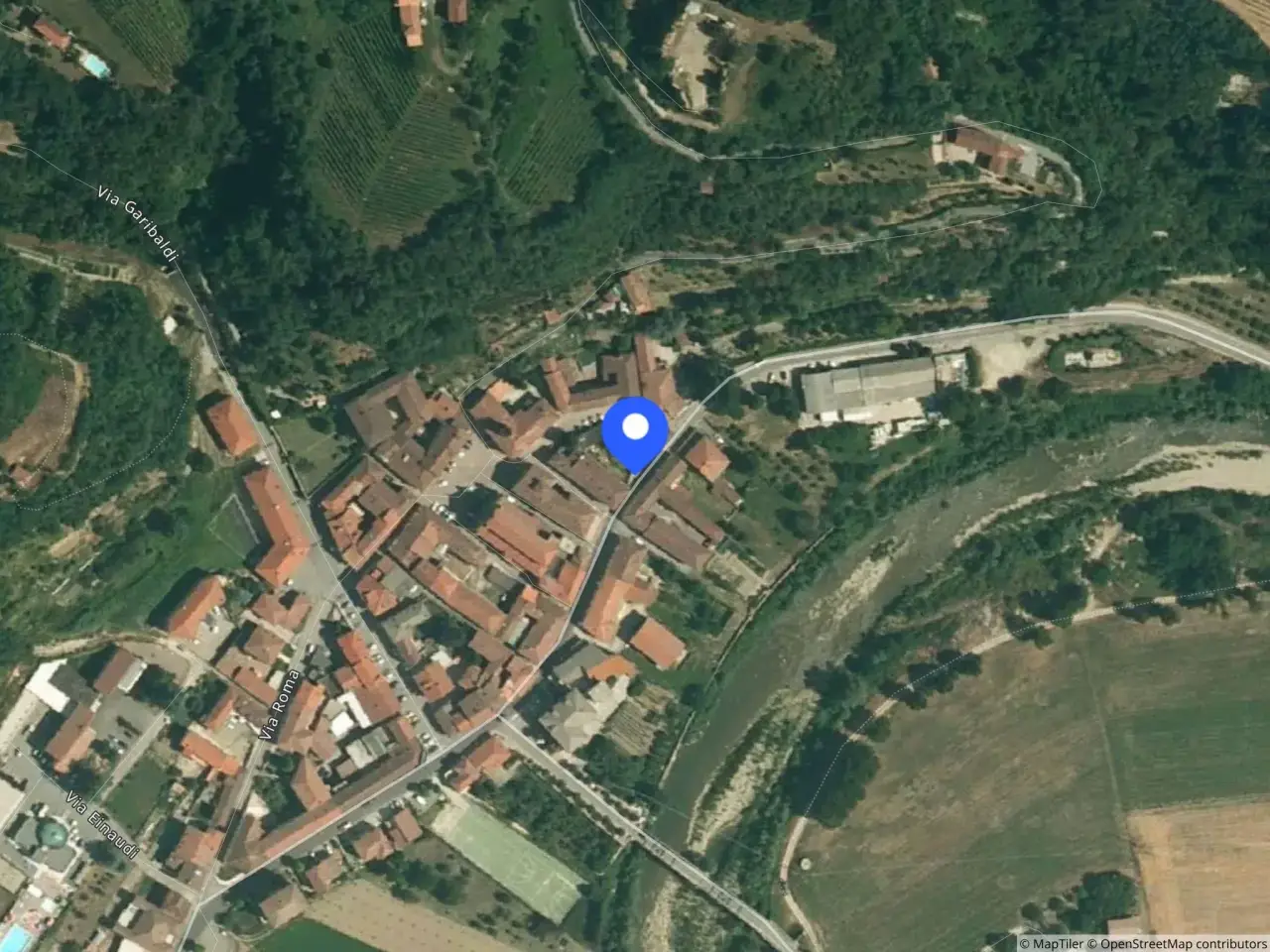 Autorimessa in Piazza Dante, 1, 14059 Vesime At, Italia 1, Vesime, {3} - Foto 2