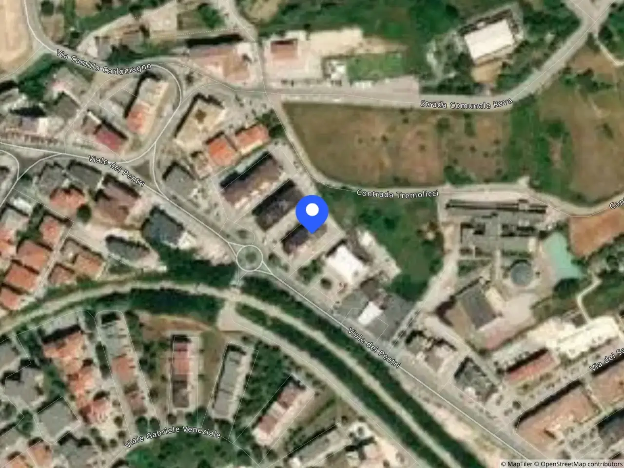 Ufficio in Viale dei Pentri 15 15, Isernia, {3} - Foto 2