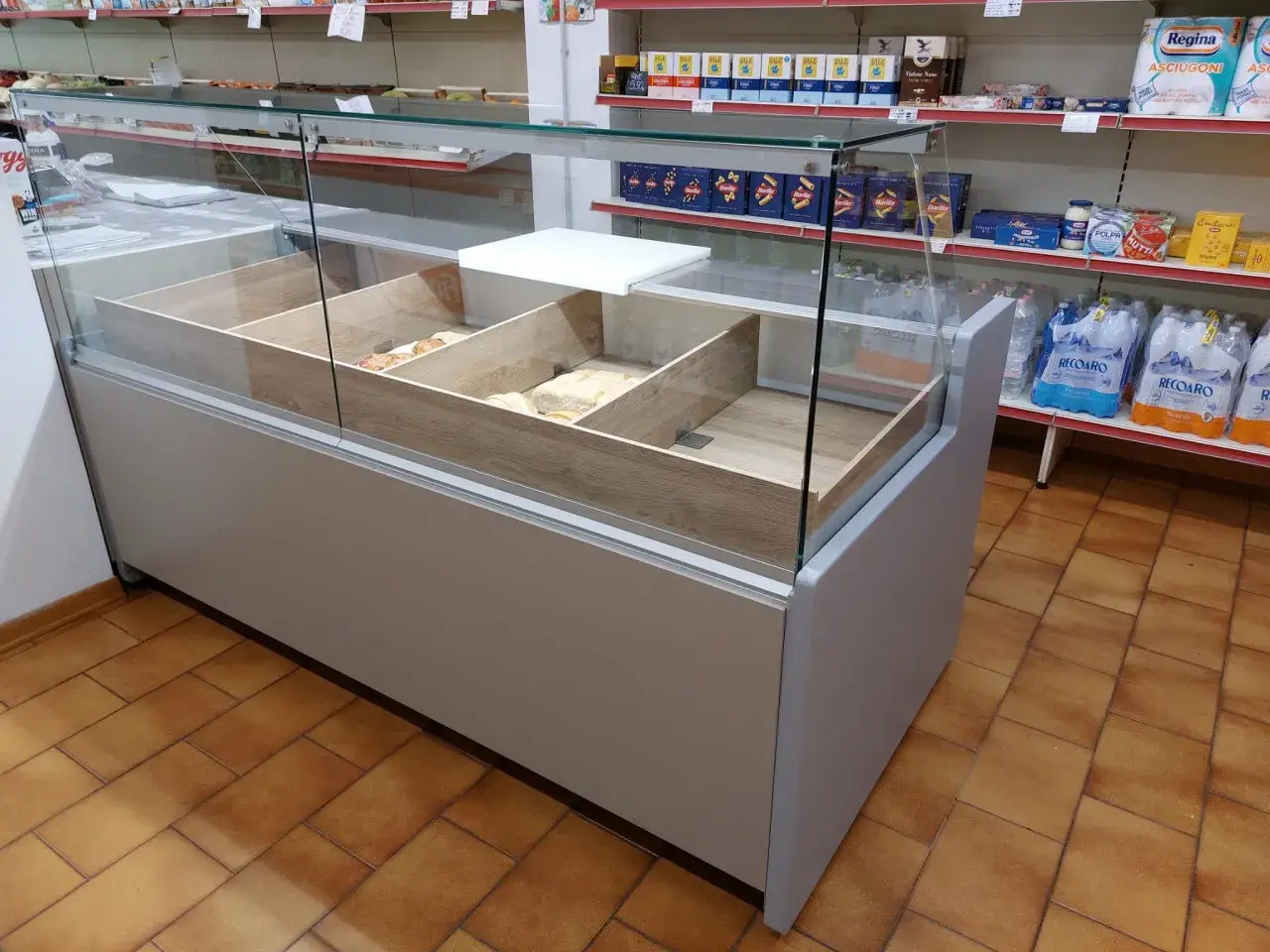 Frutta e verdura in Via Guizza, Albignasego, {3} - Foto 2