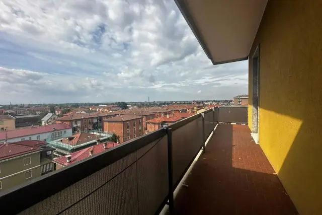 Penthouse in Via Pietro Cella  56, Piacenza - Foto 1